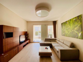 Great flat with Terrace in OldTown-PRIME RENTALS